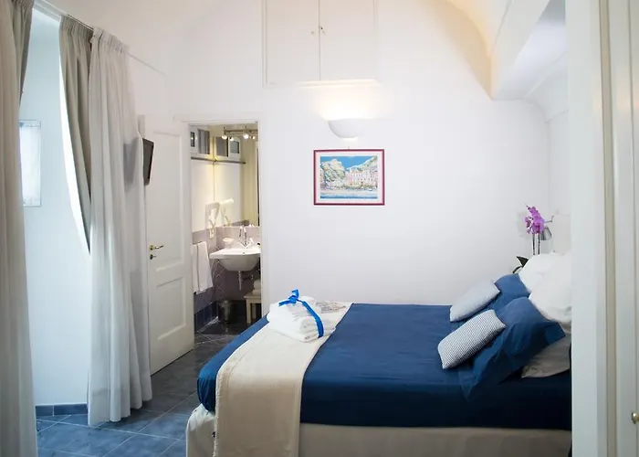 Residenza Pansa 4*