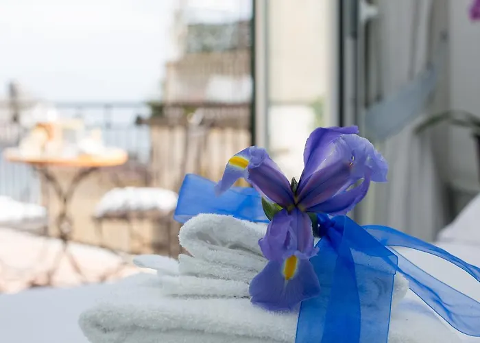 Residenza Pansa 4* Amalfi