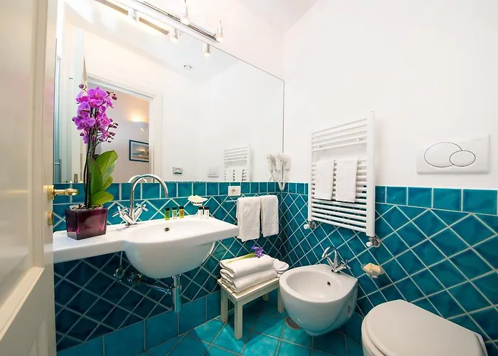 Bed & Breakfast Residenza Pansa