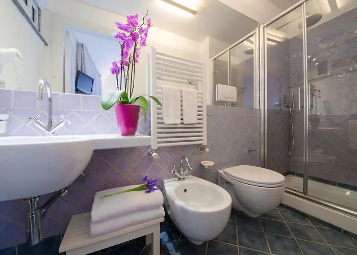 Residenza Pansa Amalfi