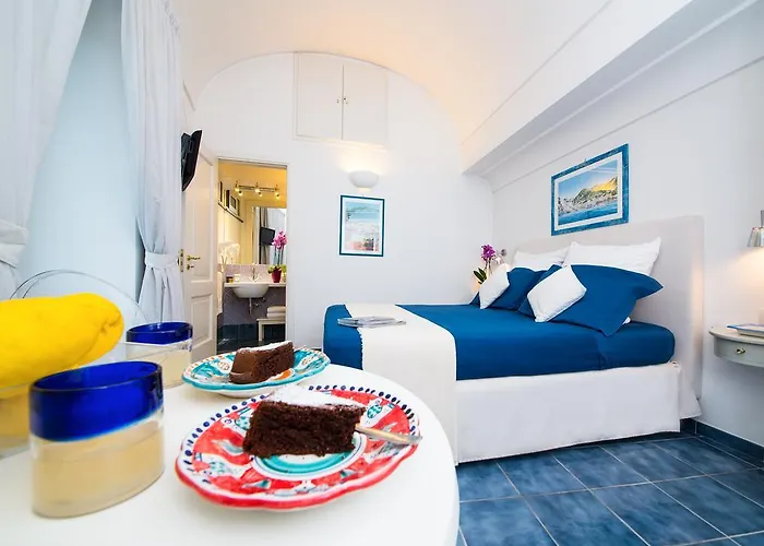 Residenza Pansa Amalfi