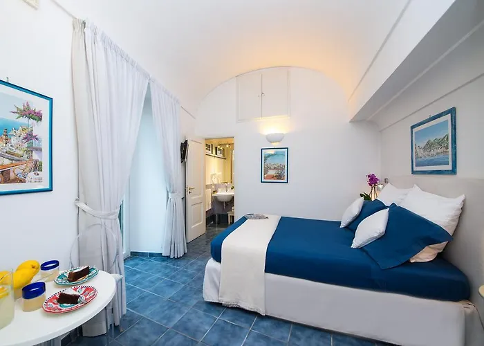 Bed & Breakfast Residenza Pansa