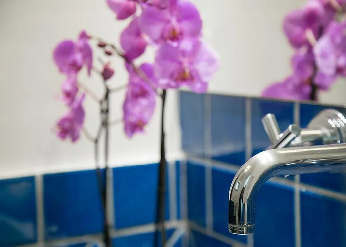 Residenza Pansa Bed & Breakfast