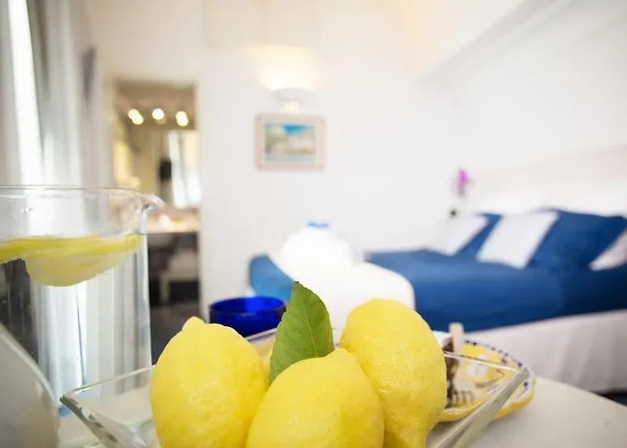 Residenza Pansa 4* Amalfi