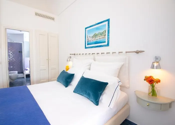 Bed & Breakfast Residenza Pansa